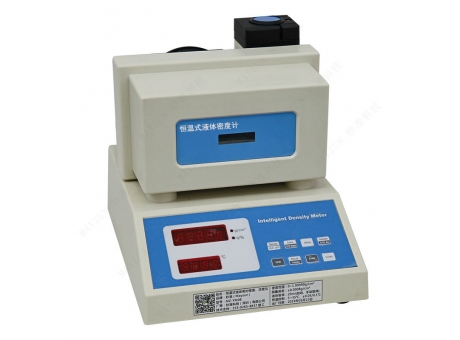 MAY-HW-500A 高精度恒温振筒法