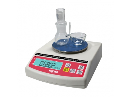 MZ-T150 石油焦粉末真密度 真比重测试仪 检测仪