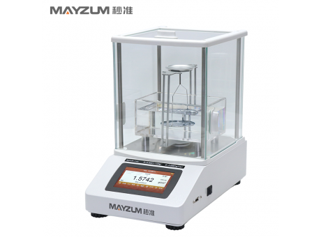 MAYB224C高精度陶瓷比重密度 吸水率 显气孔隙率测试仪