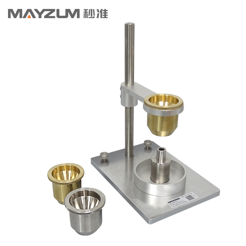 MZ-102 金属粉末霍尔流速计 粉末松装密度测试仪