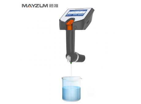 MAB-6001A便携式手持式液体密度浓度计 测试仪