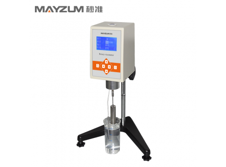 MZ-NDJ-8S 高精度数字旋转粘度计 粘稠度测试仪 检测仪