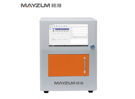 MAY-TP01开闭孔率测试仪（气体置换法）