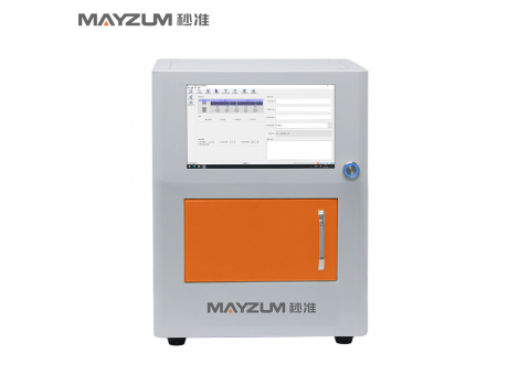 煤炭粉末真密度测试仪