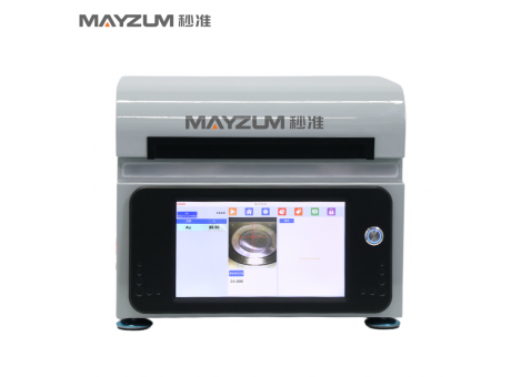 金属光谱测试仪 黄金成色分析仪 黄金含量测试仪