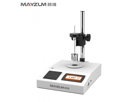 MAY-300BH 陶瓷浆料密度计  陶瓷浆料比重测试仪