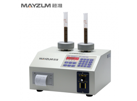 奶粉振实密度测试仪