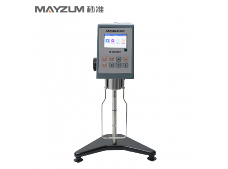 MAM-HB-II+Pro旋转粘稠度测试仪
