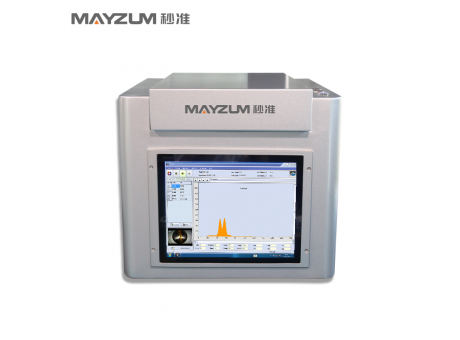 黄金光谱检测仪