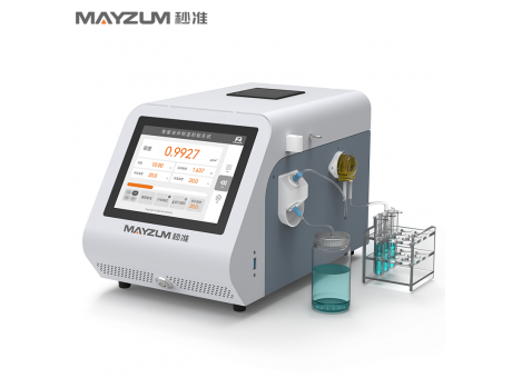 微量液体恒温密度浓度计 API 酒精度测试仪