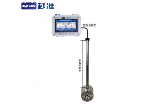 MAY3032T投入式在线浓度